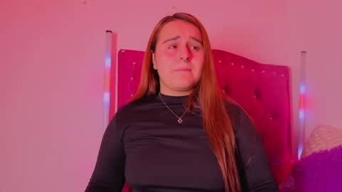 EVY online show from 11/23/25, 04:01