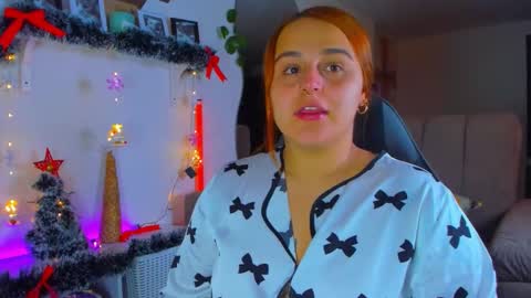 EVY online show from 12/14/25, 04:29