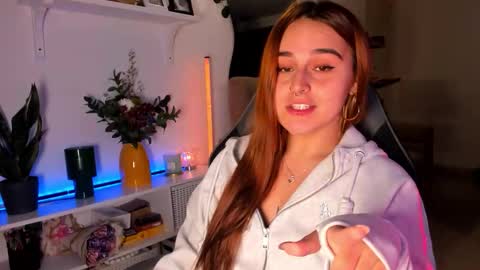EVY online show from 03/14/26, 12:39