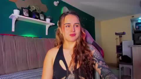 EVY online show from 07/21/26, 12:57
