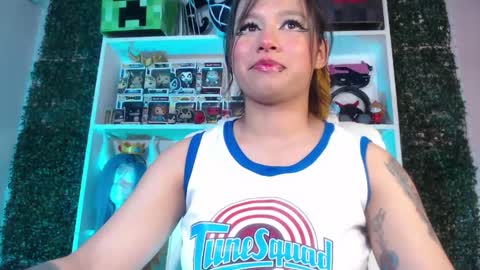Im Evy online show from 05/23/26, 11:20