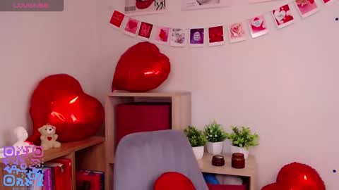 Snapshot of ewajackson chatting on 02/10/26, 11:03 Eva online show from 02/10/26, 11:03