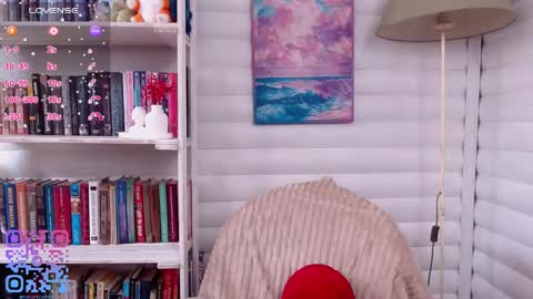 Snapshot of ewajackson chatting on 03/02/26, 11:06 Eva online show from 03/02/26, 11:06