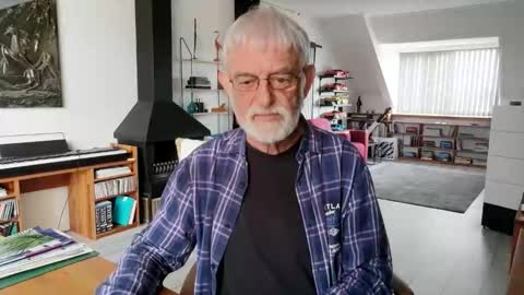 Naaktloper online show from 06/04/26, 01:17