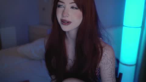 Alyson online show from 01/19/25, 03:29