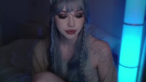 Alyson online show from 01/22/25, 04:02