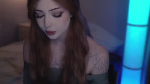 Alyson online show from 01/24/25, 10:51