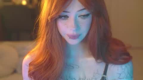 Alyson online show from 11/06/25, 03:24