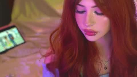 Alyson online show from 03/18/26, 05:05