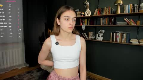 Ann online show from 02/20/26, 07:14