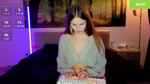 excited kristi online show from 07/14/26, 10:26