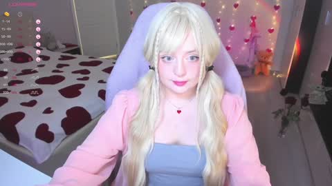  Amy  online show from 02/04/25, 08:56