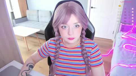  Amy  online show from 10/03/25, 10:12