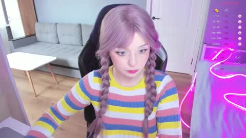  Amy  online show from 10/04/25, 10:57