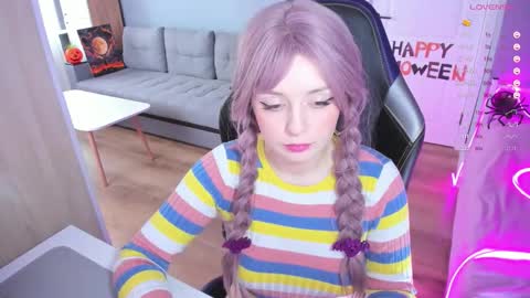  Amy  online show from 11/02/25, 11:45