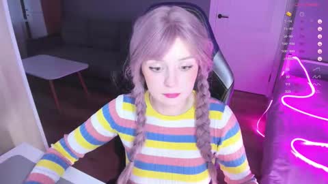  Amy  online show from 12/01/25, 12:43