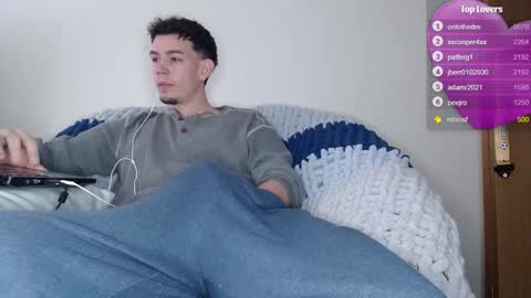 Exi111 online show from 01/12/26, 07:08