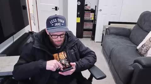 exia425 online show from 01/07/26, 03:31