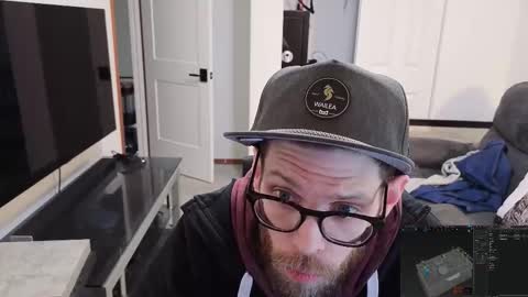 exia425 online show from 01/15/26, 01:10