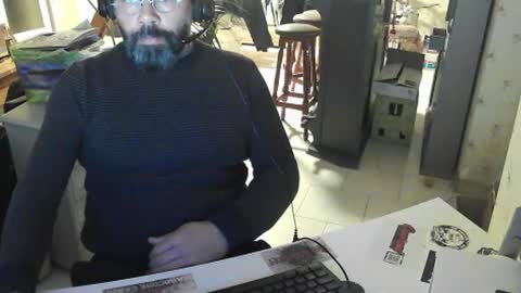 Snapshot of exibdevil chatting on 01/13/25, 08:15 Gio online show from 01/13/25, 08:15