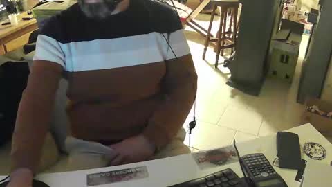 Snapshot of exibdevil chatting on 01/19/25, 09:45 Gio online show from 01/19/25, 09:45