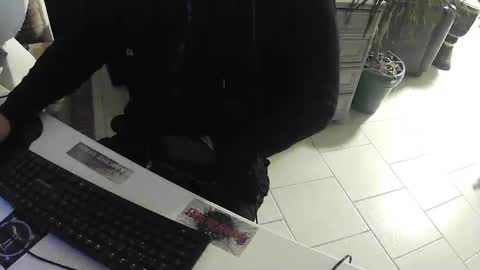 Snapshot of exibdevil chatting on 01/26/25, 09:07 Gio online show from 01/26/25, 09:07