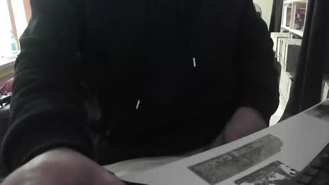 Snapshot of exibdevil chatting on 01/15/26, 07:06 Gio online show from 01/15/26, 07:06