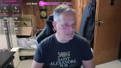 exibe1219 online show from 03/07/26, 09:50