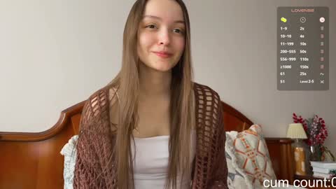 Anna online show from 01/18/25, 11:00