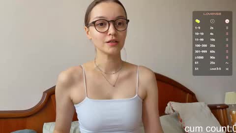 Anna online show from 09/30/25, 11:04