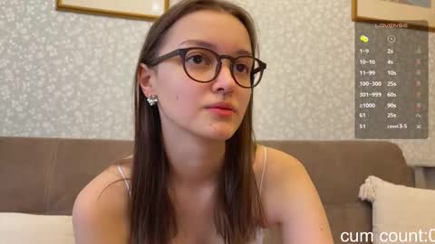 Anna online show from 12/17/25, 11:05