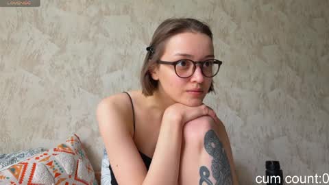 Anna online show from 05/13/26, 11:07