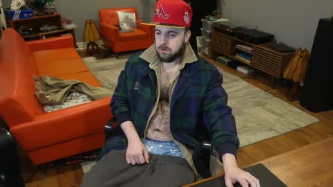 exjockstud online show from 01/10/25, 04:22