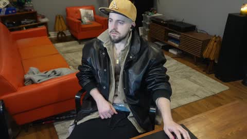 exjockstud online show from 01/19/25, 01:43