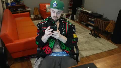 exjockstud online show from 02/15/25, 03:42