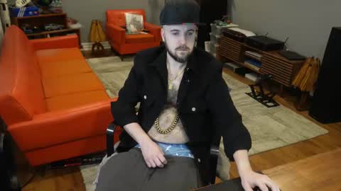 exjockstud online show from 02/22/25, 01:22