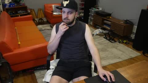 exjockstud online show from 10/06/25, 12:08