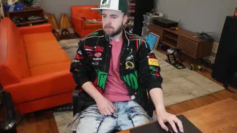 exjockstud online show from 12/15/25, 04:55