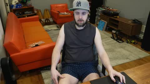 exjockstud online show from 01/18/26, 01:42