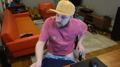 exjockstud online show from 02/05/26, 02:38