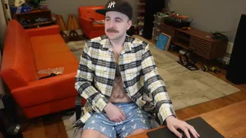 exjockstud online show from 02/08/26, 03:10