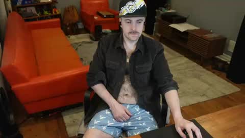 exjockstud online show from 08/05/26, 02:58