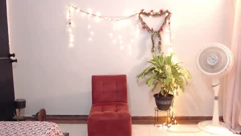 Ruby online show from 12/21/25, 10:17