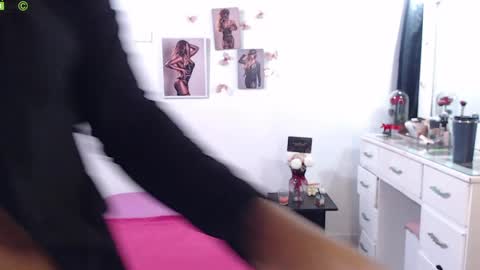 Ruby online show from 04/07/26, 12:55