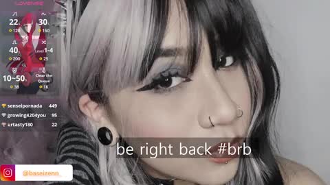  Goddess Exodia    please help me reach 100 thumbs up online show from 02/20/25, 05:12