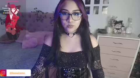  Goddess Exodia    please help me reach 100 thumbs up online show from 09/19/25, 04:25