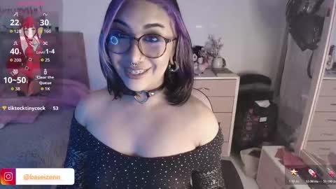  Goddess Exodia    please help me reach 100 thumbs up online show from 11/20/25, 04:45