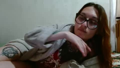 Exolizz online show from 01/24/25, 10:08