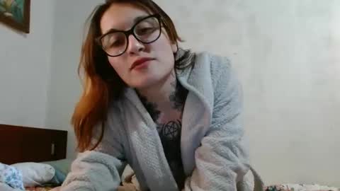 Exolizz online show from 02/03/25, 09:29