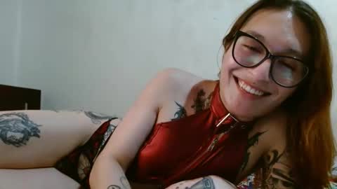 Exolizz online show from 03/01/25, 09:04